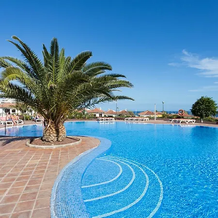 Royal Marina Bay Golf San Miguel de Abona