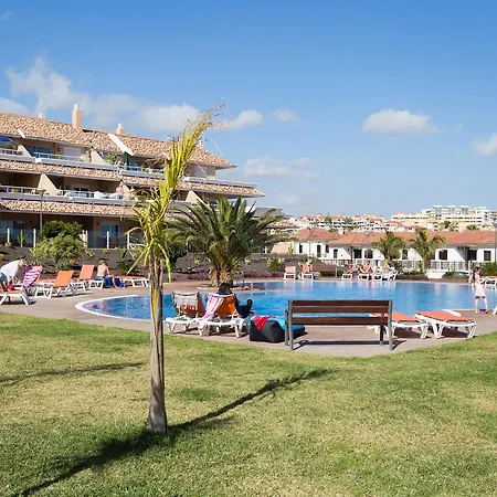 Apartment Royal Marina Bay Golf San Miguel de Abona