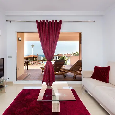 Apartment Royal Marina Bay Golf *