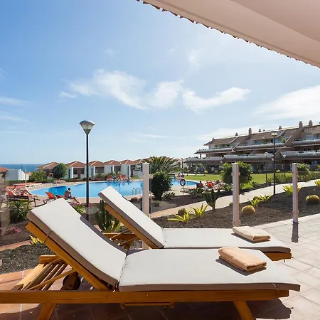 Royal Marina Bay Golf Apartment San Miguel de Abona