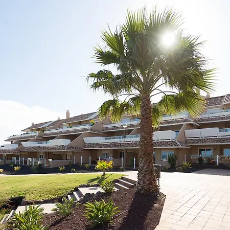 Royal Marina Bay Golf San Miguel de Abona