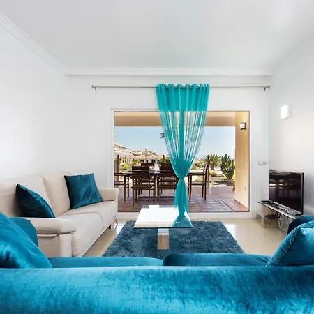 Apartment Royal Marina Bay Golf *