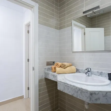 Royal Marina Bay Golf Apartment San Miguel de Abona