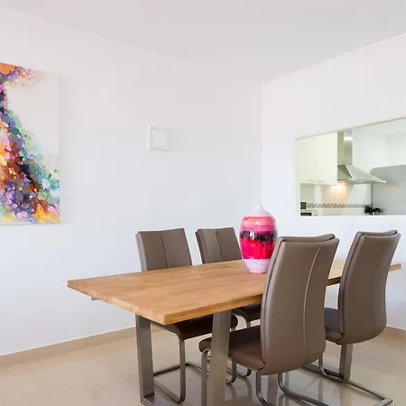 Royal Marina Bay Golf Apartment San Miguel de Abona