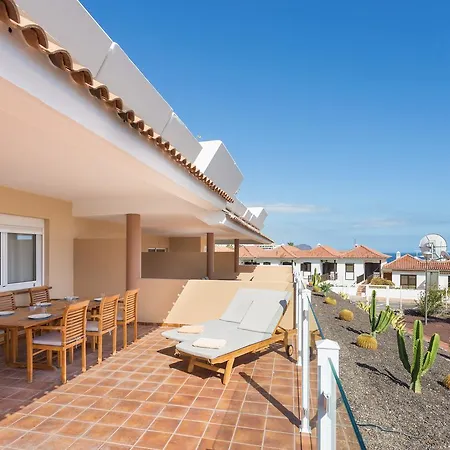Royal Marina Bay Golf * San Miguel de Abona