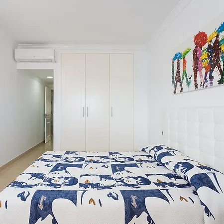 Apartment Royal Marina Bay Golf