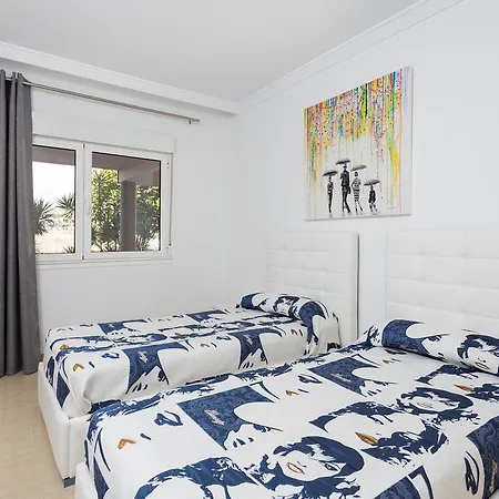 Apartment Royal Marina Bay Golf San Miguel de Abona