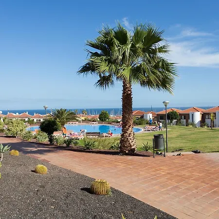 Apartment Royal Marina Bay Golf San Miguel de Abona
