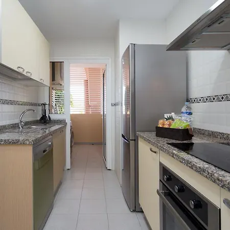 Apartment Royal Marina Bay Golf San Miguel de Abona