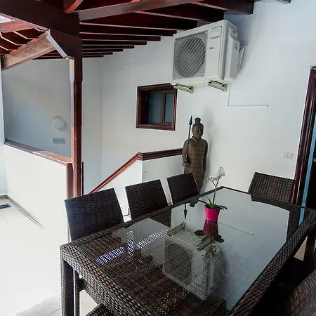 Maya Golf With A/c Apartment