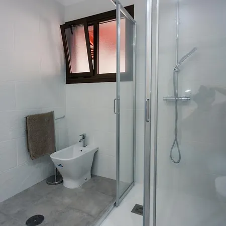 Apartment Maya Golf With A/c San Miguel de Abona