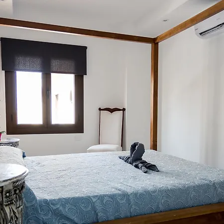 Apartment Maya Golf With A/c *