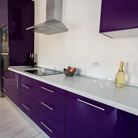 Maya Golf With A/c Apartment San Miguel de Abona