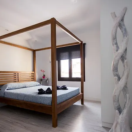 Apartment Maya Golf With A/c San Miguel de Abona