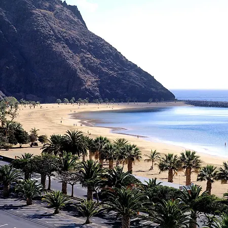 Volcano Beach