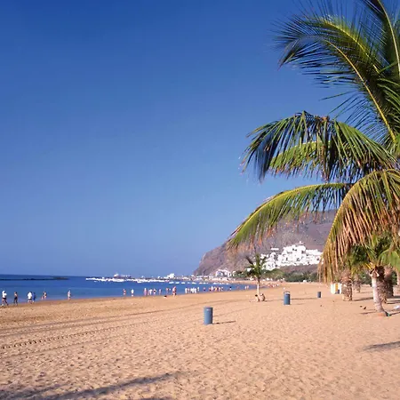 Volcano Beach Hotel