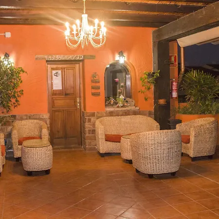 Volcano Beach 4* San Miguel de Abona