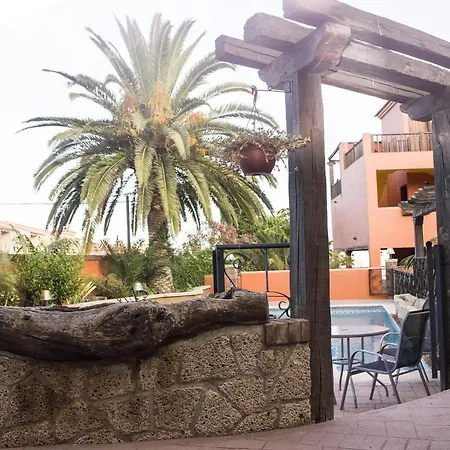 Hotel Volcano Beach San Miguel de Abona