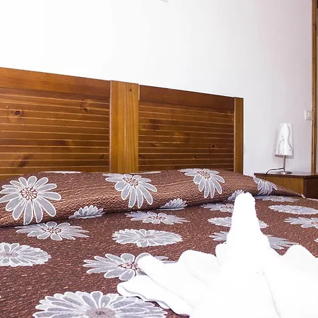 Volcano Beach Hotel 4*