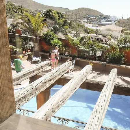 Hotel Volcano Beach 4*