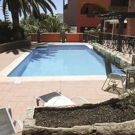 Volcano Beach Hotel 4*
