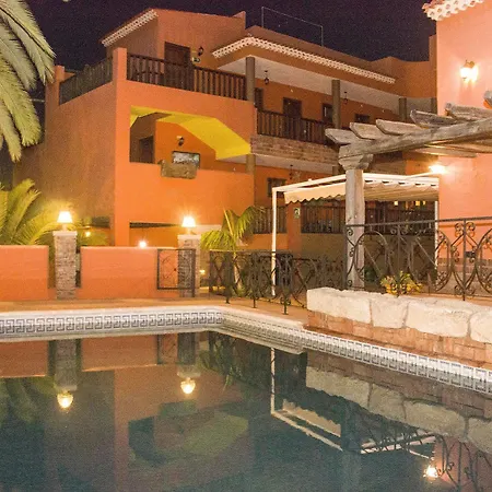 Volcano Beach Hotel San Miguel de Abona