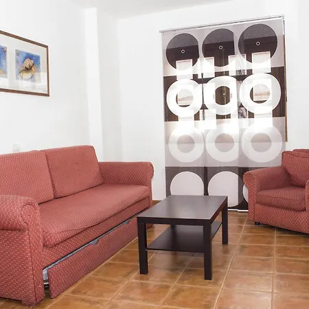 Volcano Beach Hotel San Miguel de Abona