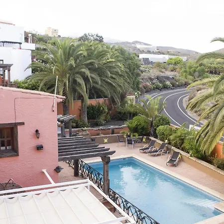 Hotel Volcano Beach 4*