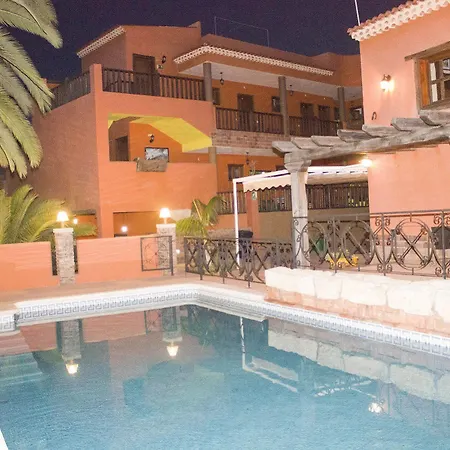 Volcano Beach Hotel San Miguel de Abona