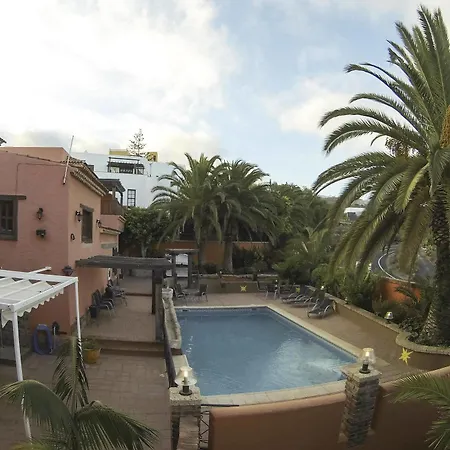 Volcano Beach Hotel 4*