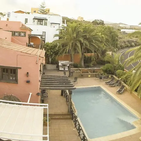 Volcano Beach 4* San Miguel de Abona