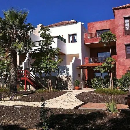 Apartment Eco Vista Bonita *