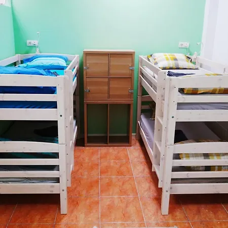Hostel Club Activo