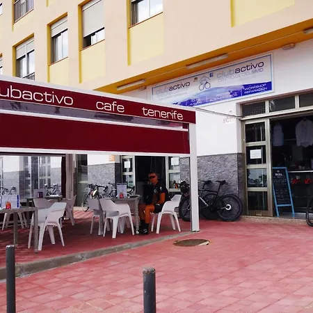 Hostel Club Activo