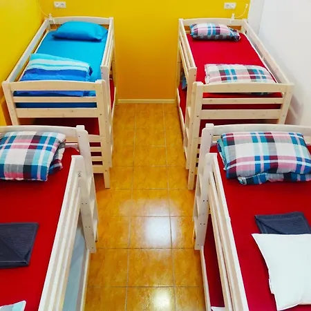 Hostel Club Activo