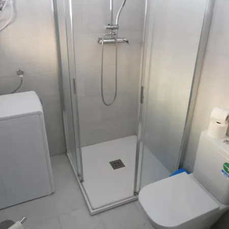 Apartment Maya Golf With A/c *