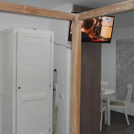 Apartment Maya Golf With A/c San Miguel de Abona