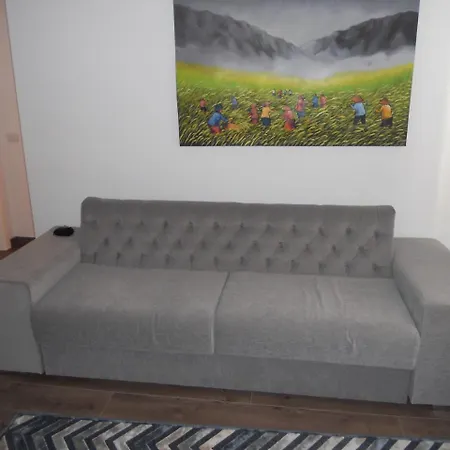 Apartment Maya Golf With A/c San Miguel de Abona