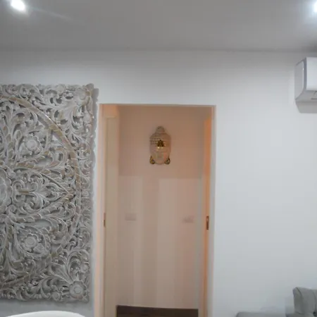 Maya Golf With A/c Apartment San Miguel de Abona