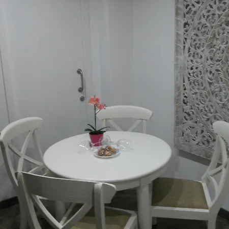 Maya Golf With A/c Apartment San Miguel de Abona