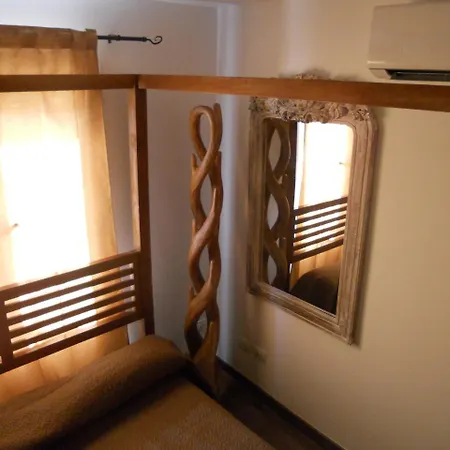 Apartment Maya Golf With A/c San Miguel de Abona