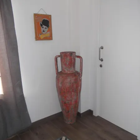 Maya Golf With A/c Apartment