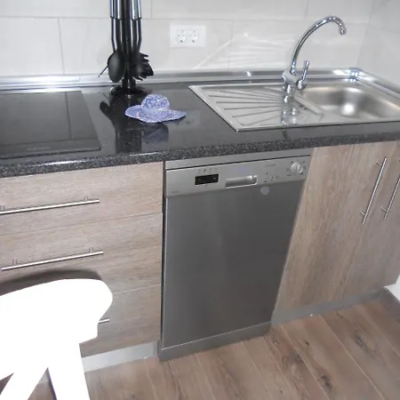 Maya Golf With A/c Apartment San Miguel de Abona