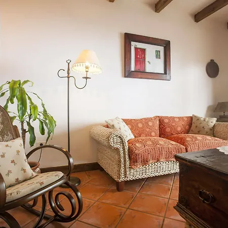 Eco Vista Bonita Apartment