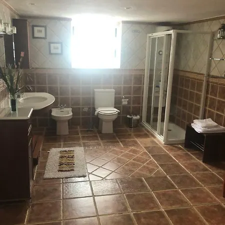 Chiara Bed & Breakfast 3*