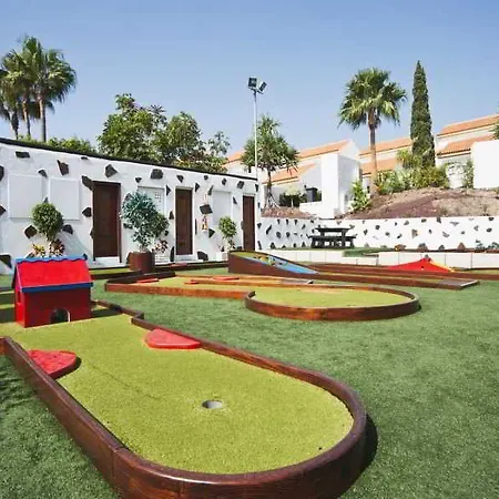 Wyndham Residences Golf Del Sur