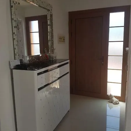 Villa Ola, Golf Del Sur