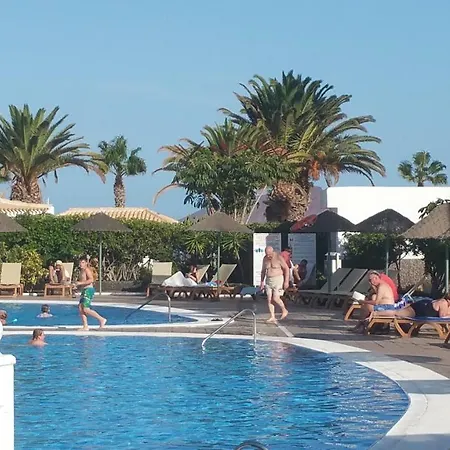 Villa Ola, Golf Del Sur *