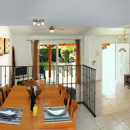 Villa Casa Miguel San Miguel de Abona