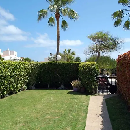Villa Casa Miguel *